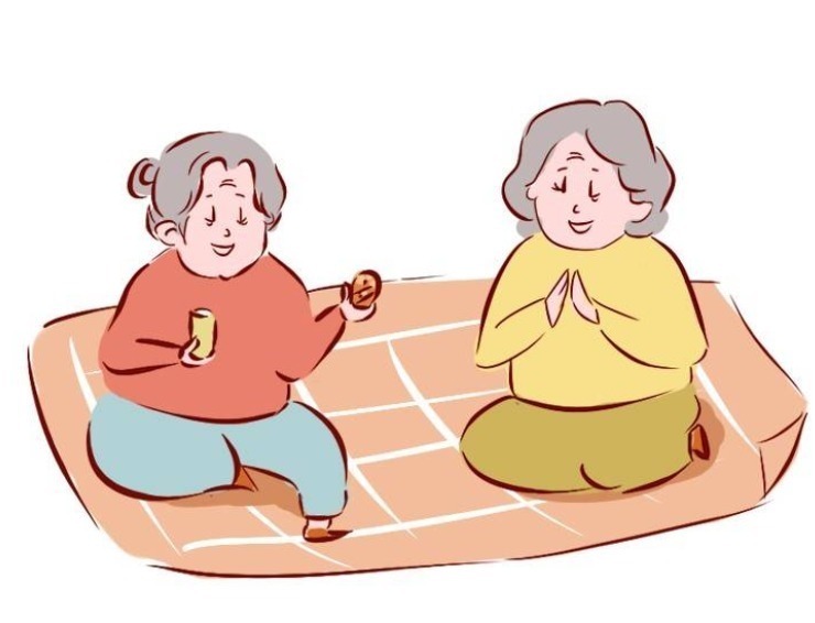 健康|想要健康長壽?醫生:堅持這4點,健康長壽并不難!