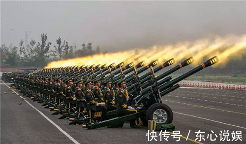 欧洲强国扬言20万人可拿下中国!看中国