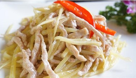 肉怎么炒才嫩滑?30年大厨教你9招,炒出的肉肉滑嫩好吃不塞牙