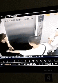 |【搞笑段子】摩托归我了,其它你随意。