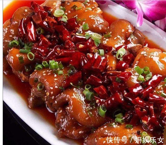 好吃的家常菜做法,解馋开胃,简单易上手,一家人吃得很满足
