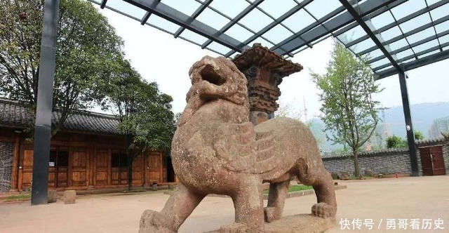 客房|【全国古迹探秘】珍贵的汉阙