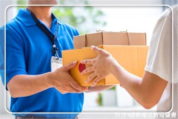 快递|在当前的农村，如何开一家快递代收点，是否有发展前景呢？