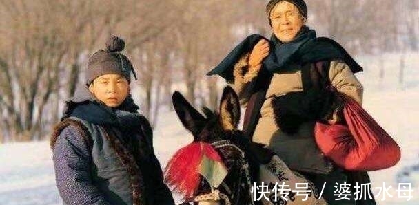 黑山村#红楼梦:贾府过年来交租的乌进孝有什么意义?作者直写全书主旨!