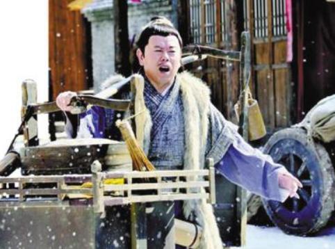 潘金莲|武大郎又丑又矮,为何潘金莲还会跟着他?这一点你比不了