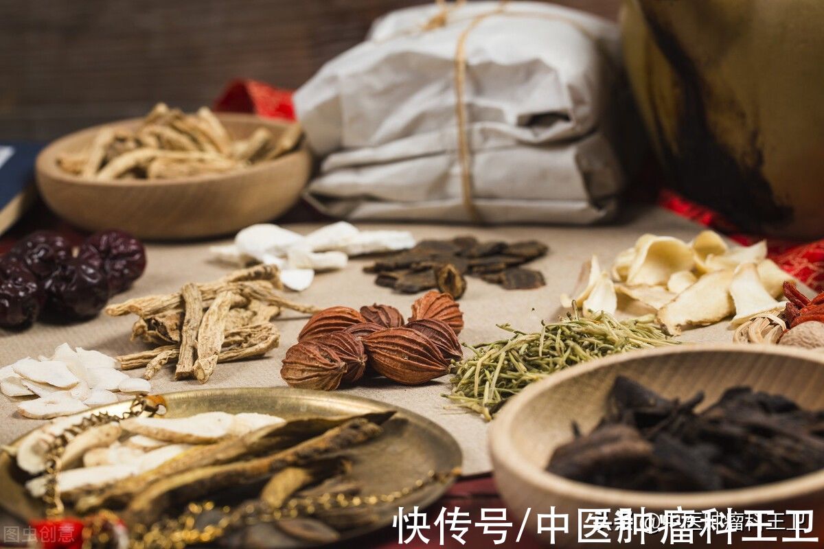 调理|肿瘤患者如何在家做好康复？中医天天嘱咐患者的几件事，都很关键