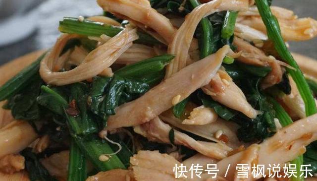 紫苏5种最好吃的做法,每种都简单美味,看看你喜欢吃哪种