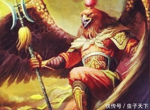 为保护唐僧,孙悟空两次求助如来,大鹏金翅雕和青牛怪谁更厉害?