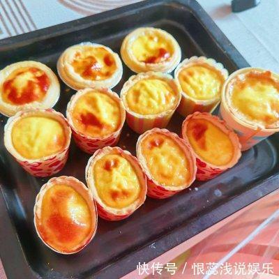 网红|10分钟懒人必备菜,有了网红盘挞全搞定