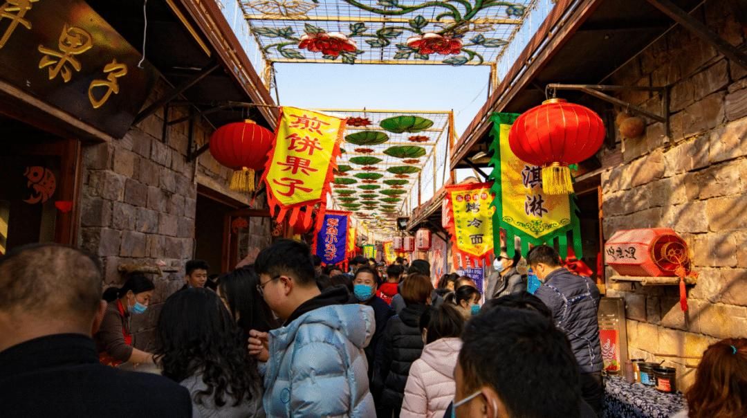 油沟|世间无二的好，藏在沂蒙山下的古村直戳人心的烟火味！你来过吗