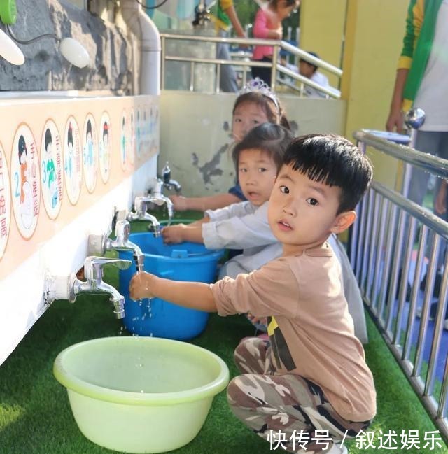 公立幼儿园|孩子3岁就上幼儿园,危害有多大10年幼师透露了这4个真相
