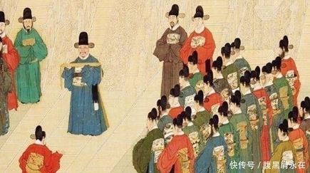 官职|“八府巡按”是个什么官职?相当于现在的什么职务?