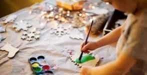 性文化|5岁孩子兴趣班画的'一幅画'气的宝妈报警,老师的回答绝了