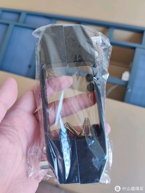 卡扣|装修攻略 篇三十：免打孔防盗窗开箱安装