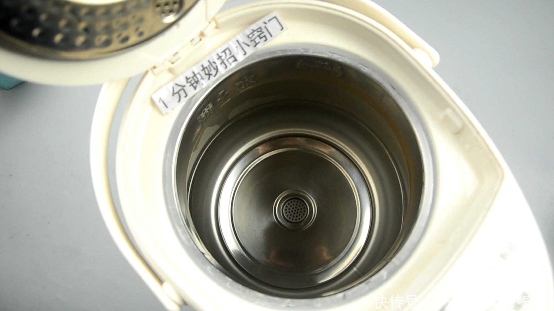 提醒|天天喝电热水壶烧的水别怪没有提醒你,记得转告家人,很重要