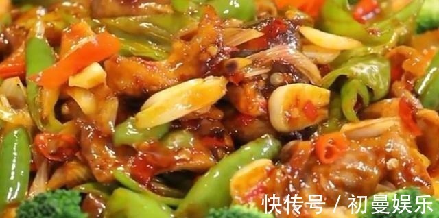 肚头|猪身上“最值钱”的部位,很多人却嫌脏!健脾养胃,比牛羊肉滋补