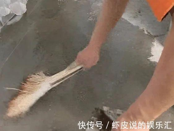 砂浆|装修地砖如何铺贴?老瓦工传授地砖铺贴6大标准流程,照贴不空鼓