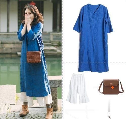 衬肤白|女人到中年，不管什么身材，远离三个“颜色”，免得被说老气装嫩