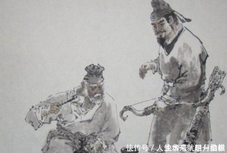 卖油翁 最后一句为什么被删了专家你看最后说了什么 全网搜