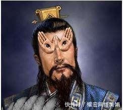 杨任 封神榜 上最为怪异的长相 天地神魔之中绝无仅有 快资讯 杨任 封神榜 上最为怪异的长相 天地神魔之中绝无仅有 快资讯