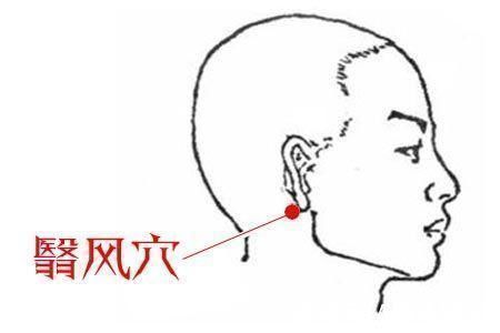 承山穴|日常养生十穴养肝健脾、排除湿气、治疗耳朵疾病