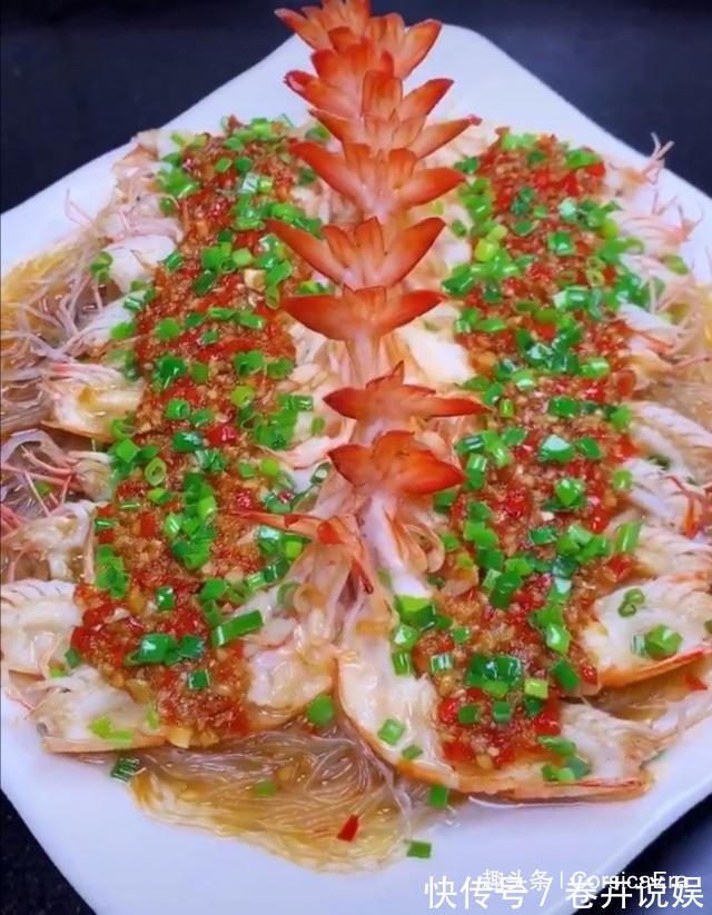 白玉菇|请客吃饭别再去外面，精选十二道家常菜，简单又体面，够你用一年