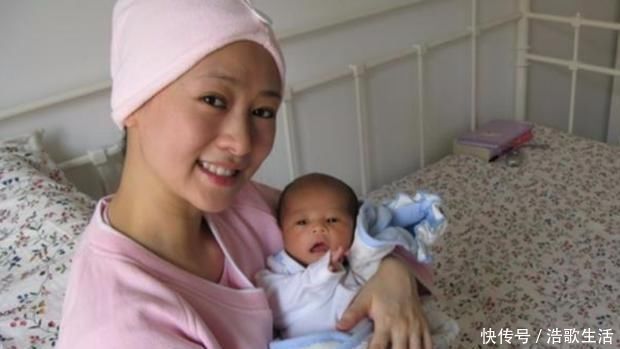 李女士|坐月子只坐30天和坐满42天的产妇,有啥差别?这些后果不可逆