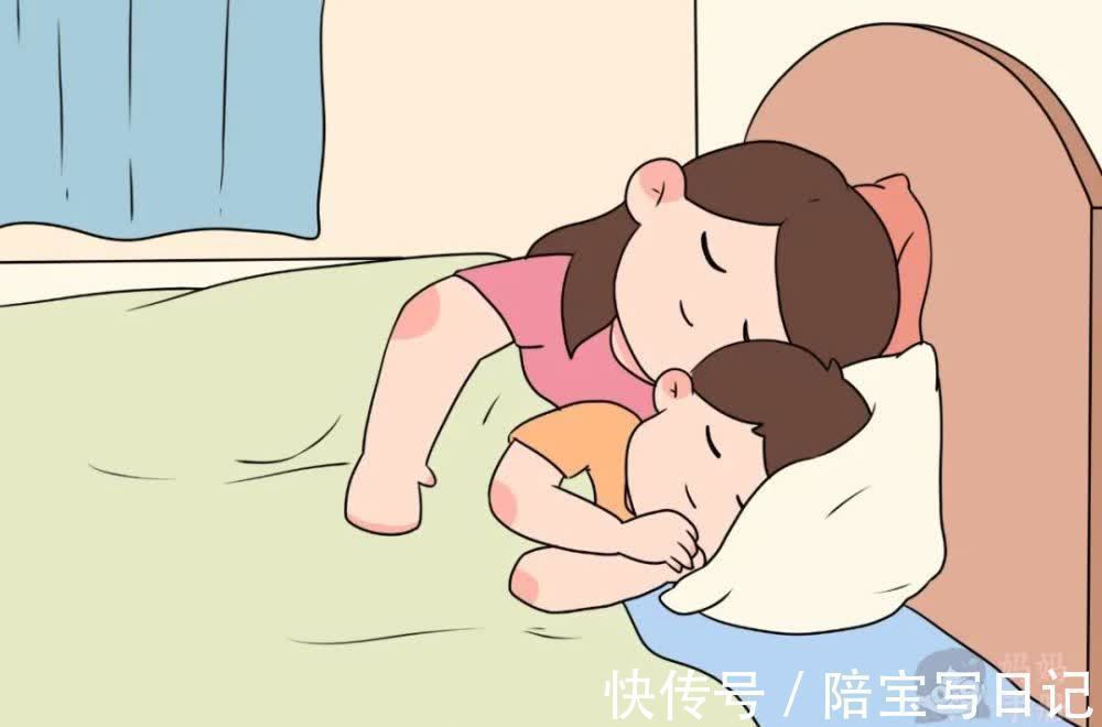 午睡|从不午睡和经常午睡的孩子,大脑差异这么大,家长再忙也要看一下