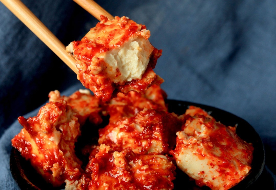 胆固醇|很多人爱吃的这道小菜会致癌?传了这么多年,真相是什么