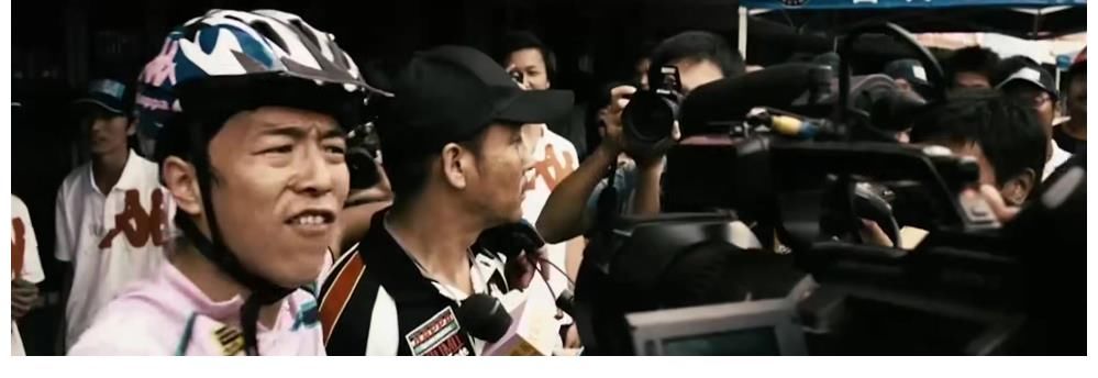 黃渤加盟《這就是街舞4》，網友質疑他的大考表現，有人措手期待