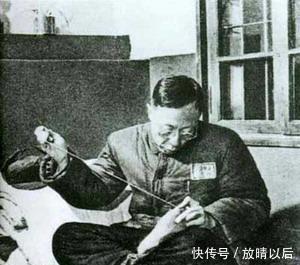 看望|溥仪去看望昔日的贴身太监, 太监对他说的三个字令他心中大恸！