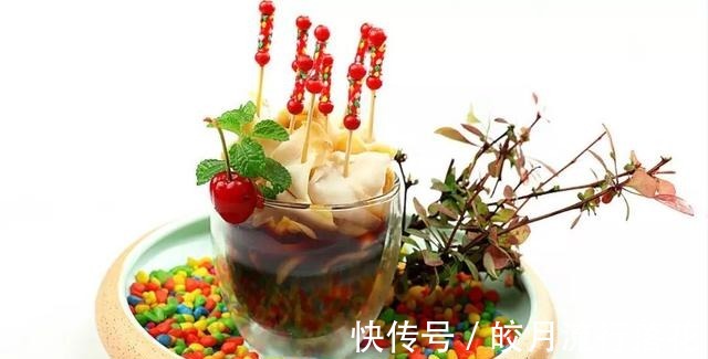 几道高端大气上档次的菜!