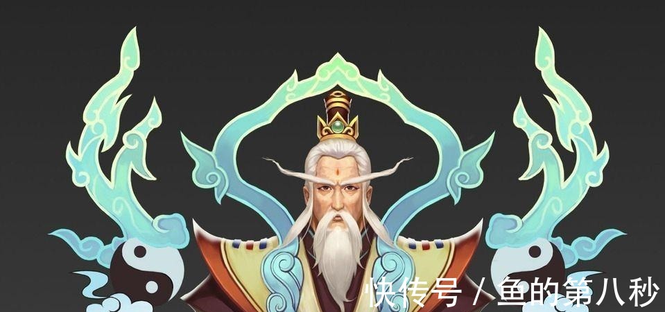 老君|西游记中如来法力到底如何 前五都进不了,在这五位面前只有被打!