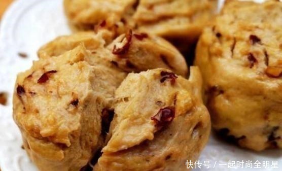 红糖|我家每周都要吃一次它，满满都是料，常吃补气血，气色好更显年轻