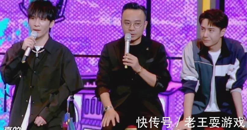 王一博|王一博《天天》镜头不增反减,难得遇上街舞主题,却只露面8分钟