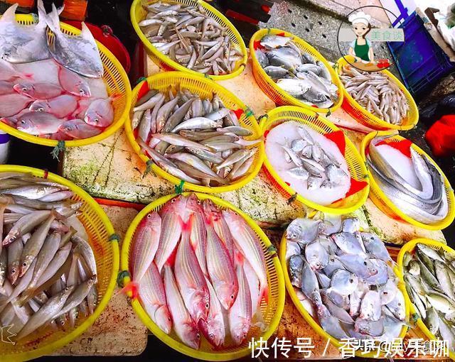 鳜鱼|夏天买鱼,懂行人专挑这5种鱼,肉厚刺少营养高,家人爱吃贵也值