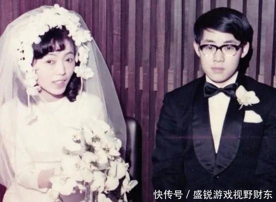 赵治勋|最著名的姐弟恋，小林光一娶了比自己大13岁师姐！人生事业开挂