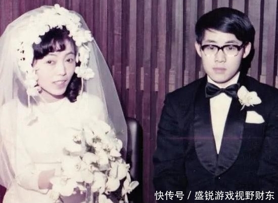 赵治勋|最著名的姐弟恋,小林光一娶了比自己大13岁师姐!人生事业开挂