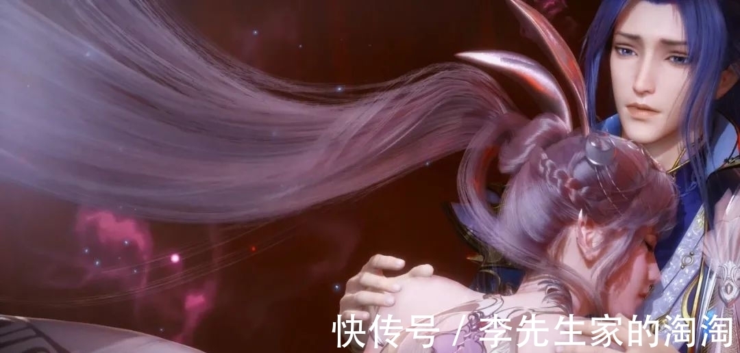 一族|斗罗大陆:唐三赌神属性再次解锁,杨无敌率破之一族加入唐门