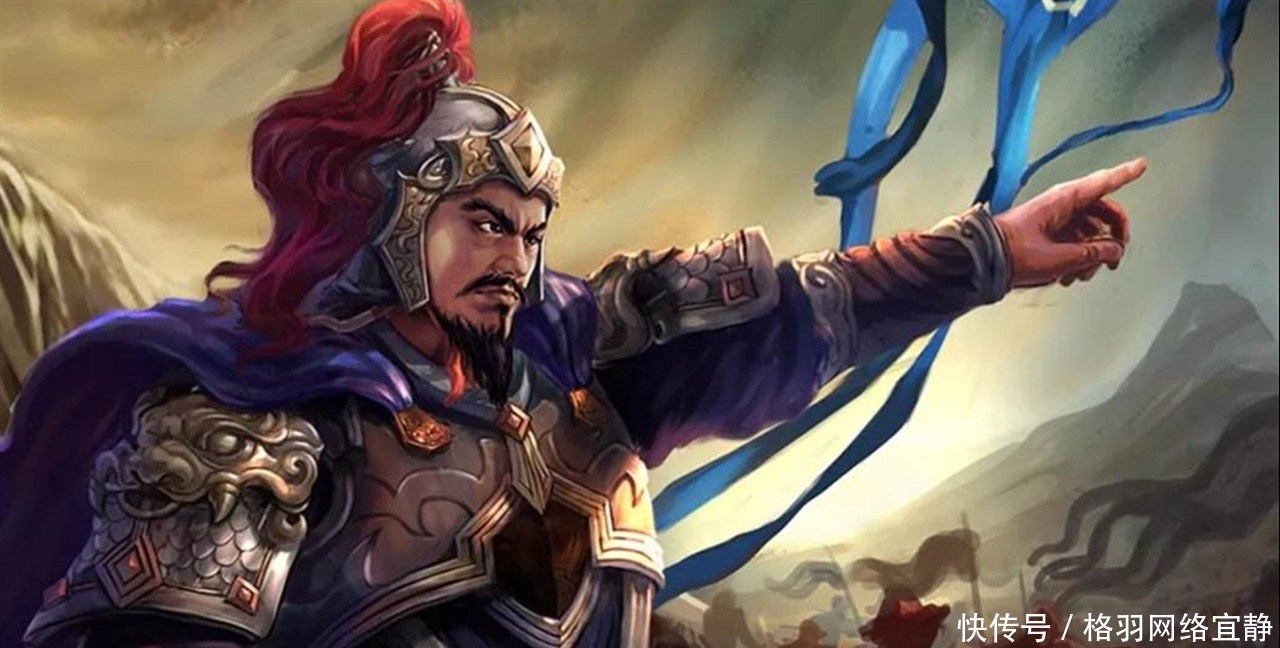 吃败仗|他在三国前期连吃败仗，到后期却成了一流名将，怎么回事？