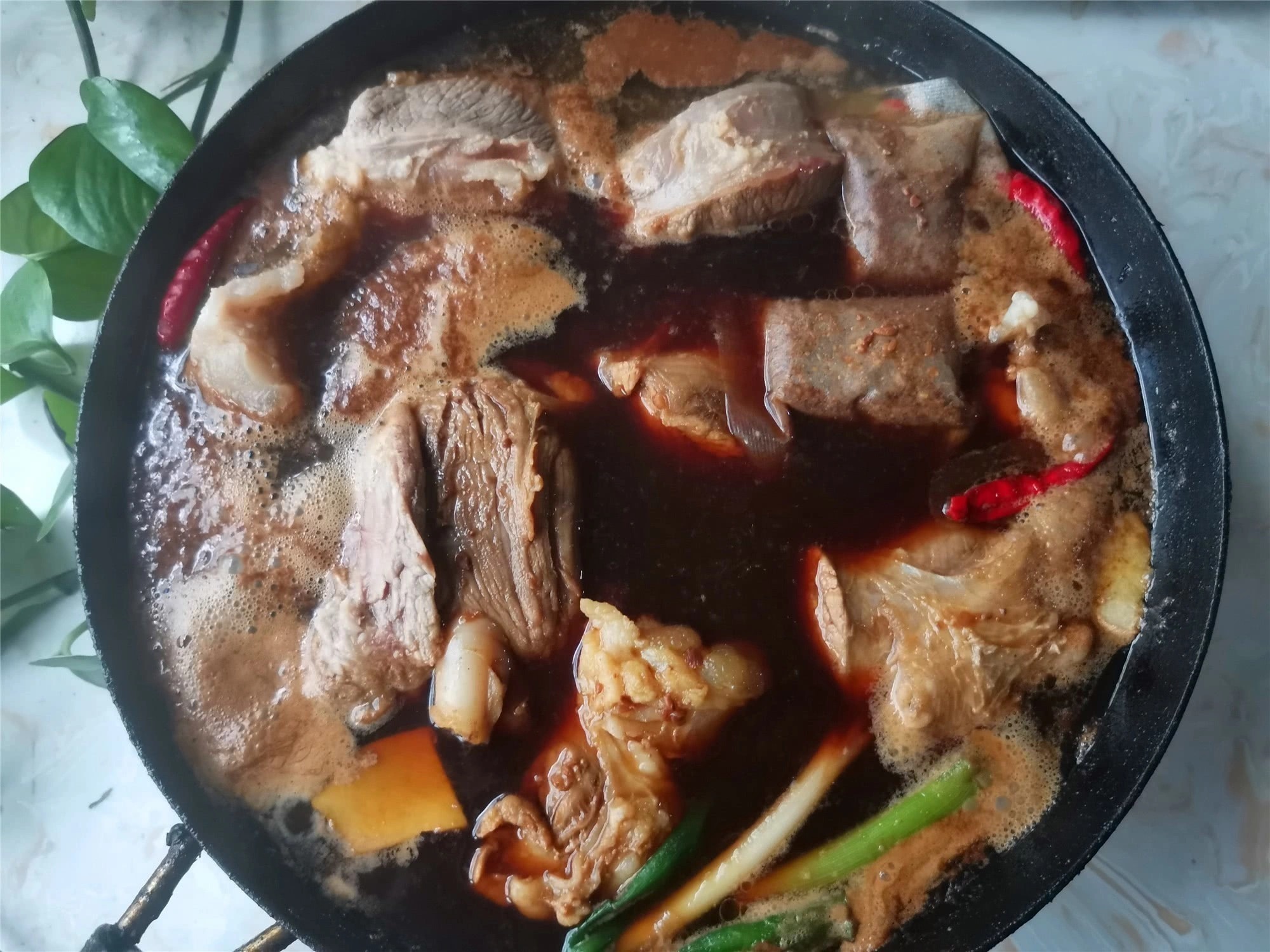 英雄好汉|这道菜肴,自古以来就是喝酒人最喜爱的下酒硬菜,教你家常做法