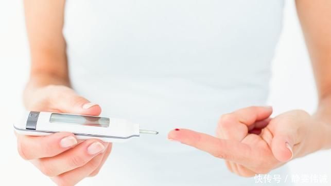 提醒:测血糖时要注意几个“常见误区”,不然测了也白测