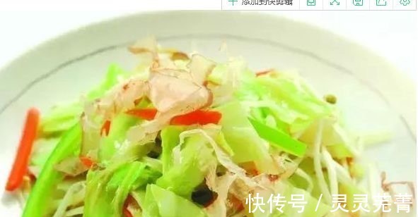 西兰花|味道鲜美的家常美食，好吃营养不油腻，待客也很有面子！
