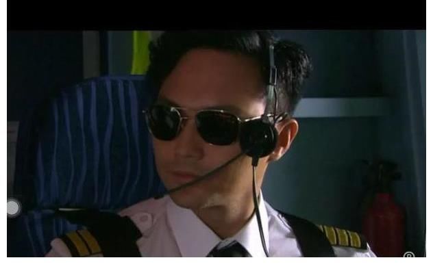 tvb|“不老男神”张智霖想退休？袁咏仪：“想多了！”