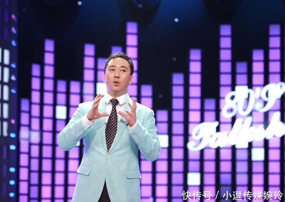 李诞 被移出群聊的池子,三观崩塌的李诞,销声匿迹的王自健……