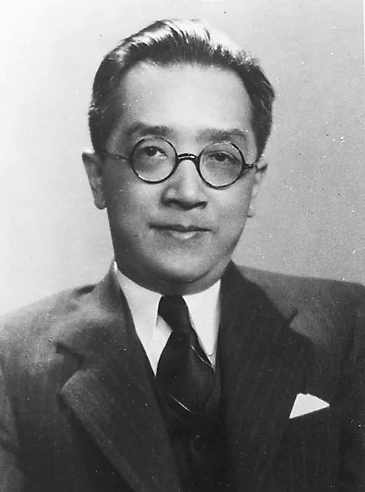 胡适笔下最美情诗,写给朋友妻陆小曼,可怜徐志摩至死被蒙在鼓里