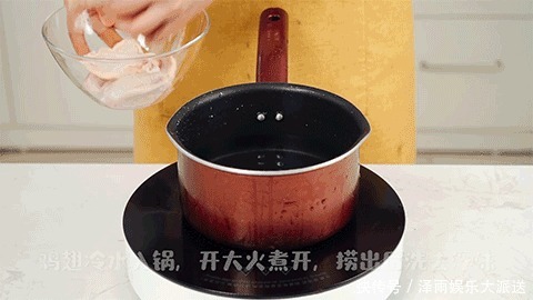 邻居|最简单的卤菜方子,3种香料卤出饭店味!香到邻居都想端走