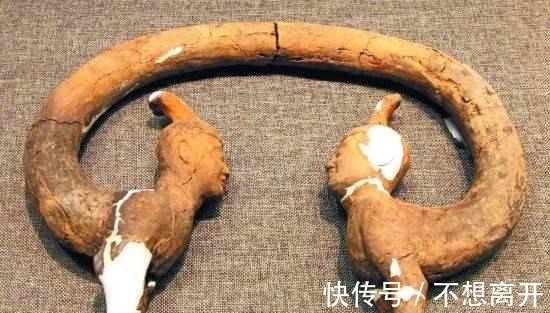 唐高祖李渊&史上最有争议的昏君,死后被埋在垃圾堆下,墓中一物揭示上古传说!