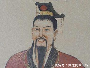 最初|刘邦真的有“贵相”?是最初自信的资本,还是称帝后编造的谎言?