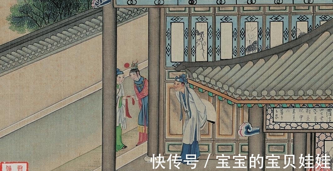 茜香罗&北静王用三样东西,让贾宝玉失去两个最重要的人,更害他家破人亡